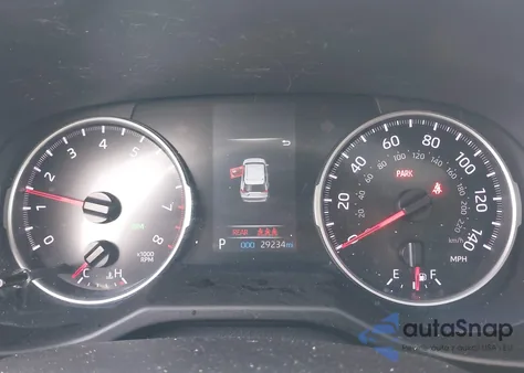 2021 Toyota Rav4 Xle from USA, damaged, VIN 2T3P1RFV3MW217353